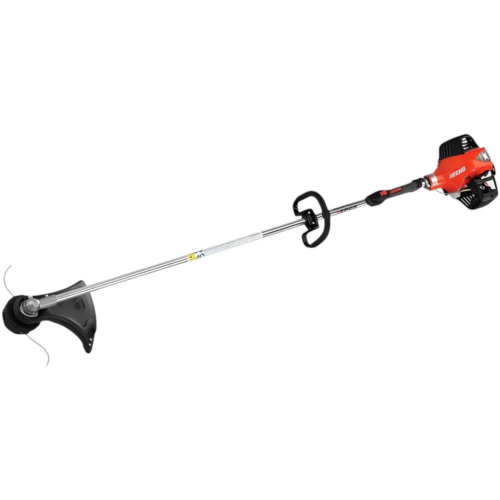 Echo X Series 30.5 Cc Professional-Grade Gasoline String Trimmers