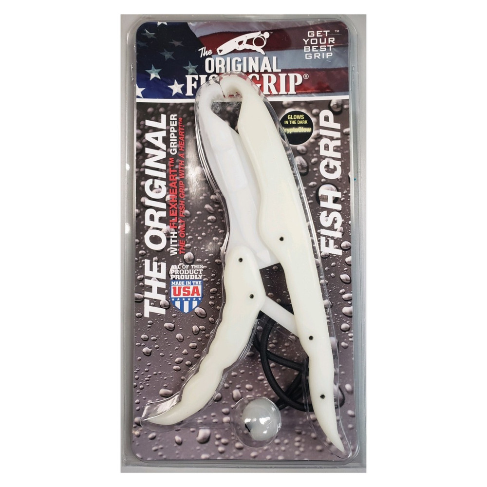 The Original Fish Grip