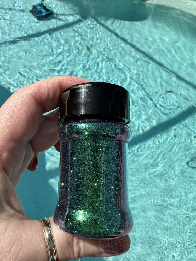 Chameleon Xtra Fine Glitter