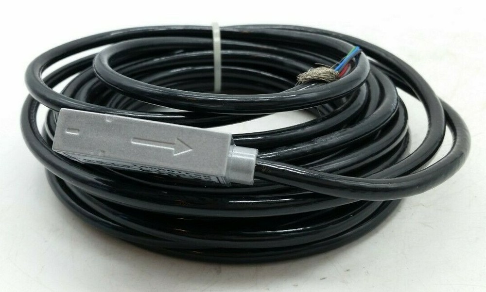 Hymark - Lika SME5-L-1-5-I-6,0-B Incremental Linear Encoder
