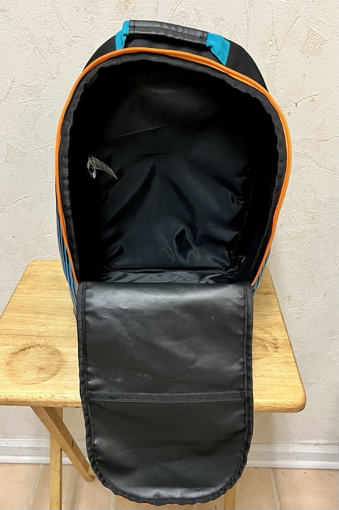 IRONMAN 70.3 Gulf Coast backpack.