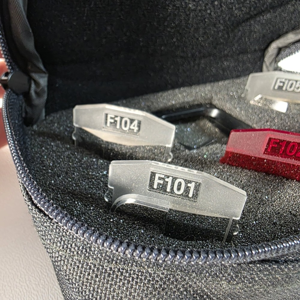 Polaroid Special Effects Filters Spectra System