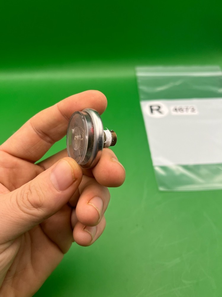 Paintball Gauge
