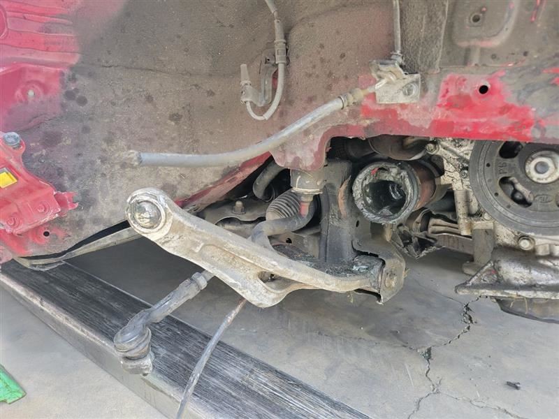 2017-2022 Kia Niro Front Driver ABS Wheel Speed Sensor 59810-G2000