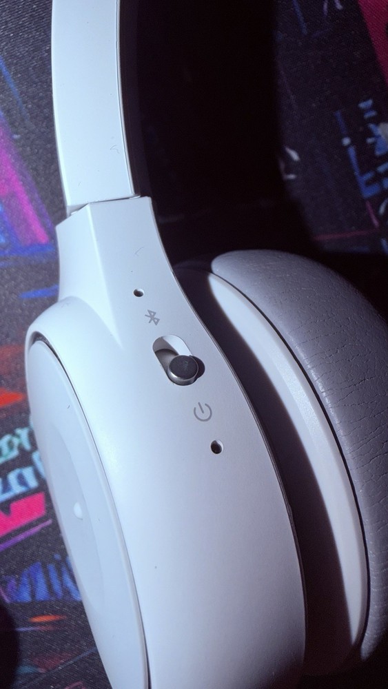 Cisco Headset 730, Wireless Dual On-Ear Bluetooth Headset - Black