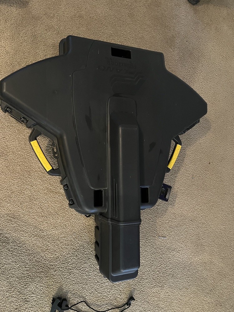 Bear Fortus Crossbow