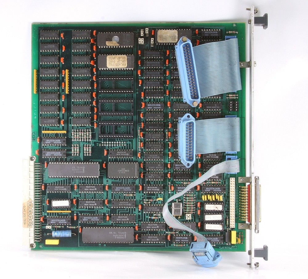 Philips Circuit Board 4022 226 3470