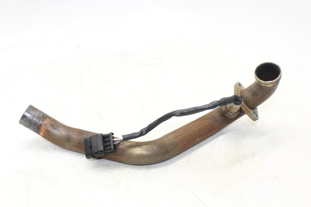 2008 Piaggio Mp3 250 Oxygen O2 Exhaust Gas Lambda Sensor OEM