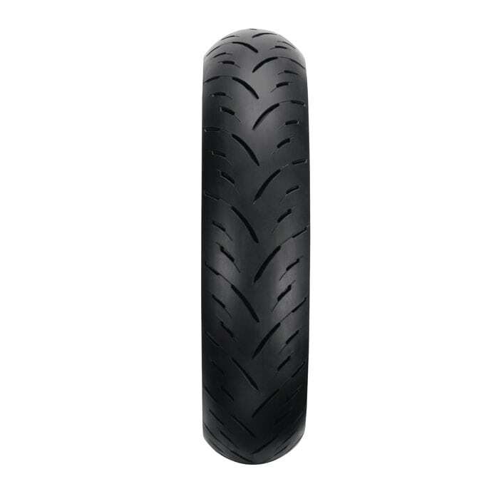 Dunlop Sportmax 180/55ZR17 GPR 300 180 55 17 Rear Motorcycle tire 45067394