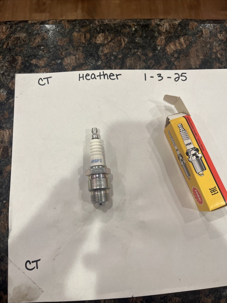 NGK 3323 AR6FS  Spark Plug