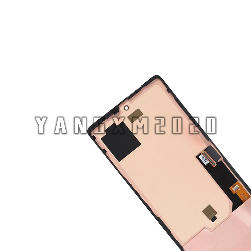 OLED Replacement For Google Pixel 7 Small LCD Display Touch Screen Digitizer