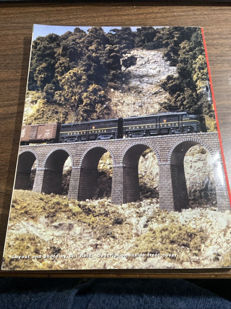 Walthers N & Z 1995 Catalog Model Railroading