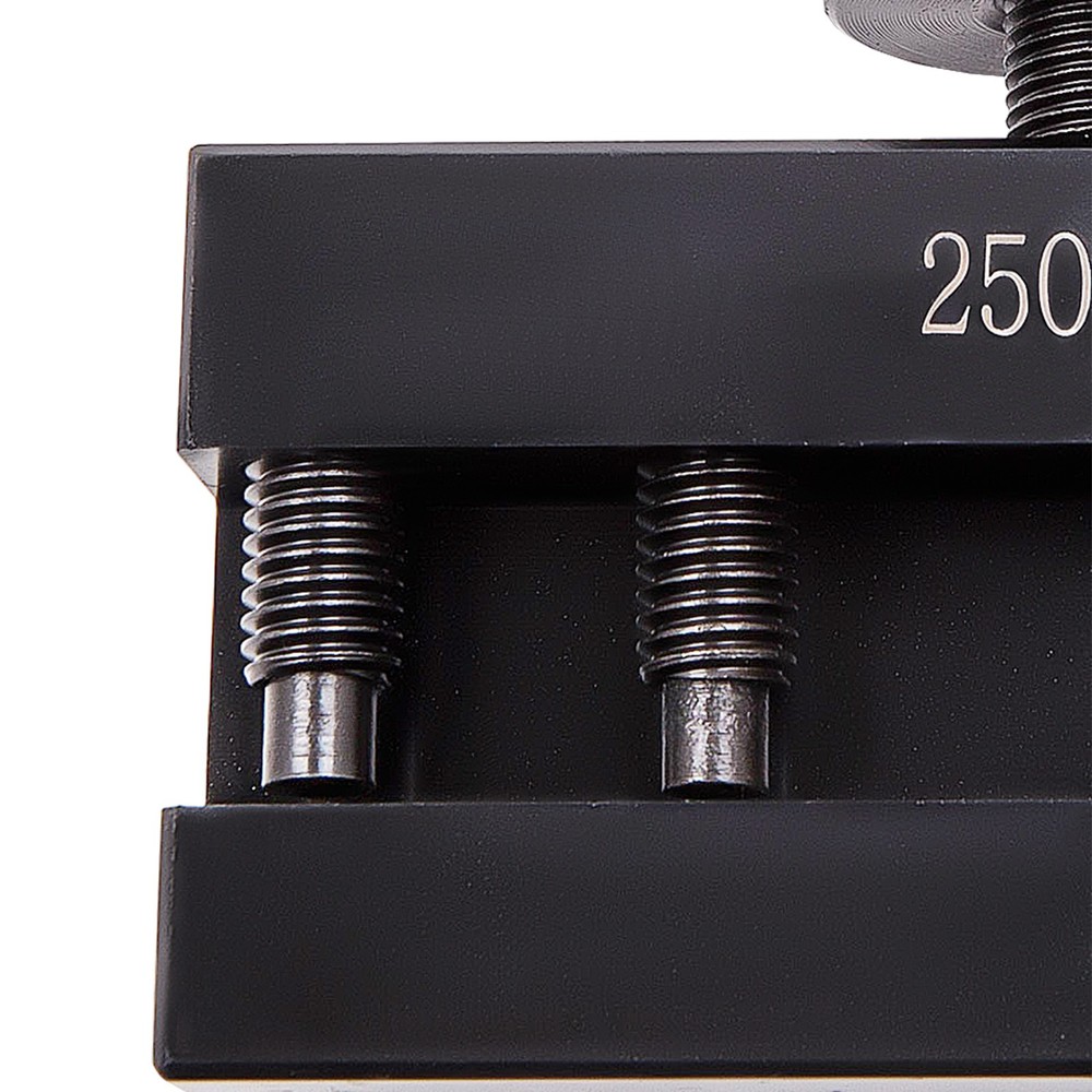 250-201 Quick Change Turning & Facing Lathe Tool Post Holder for BXA tool posts