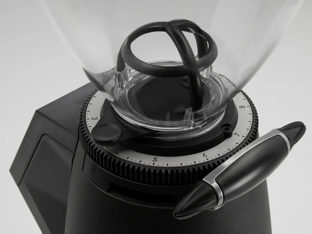 Macap MI20 Touch On Demand Precision Espresso Coffee Grinder 58 mm
