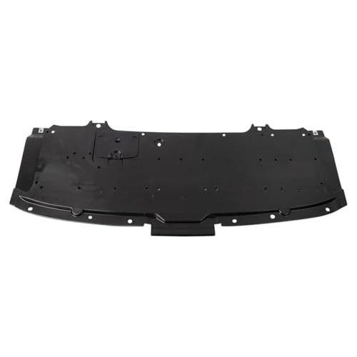 Engine Splash Shield Front Lower Compatible with 2017-2024 Mazda CX-5