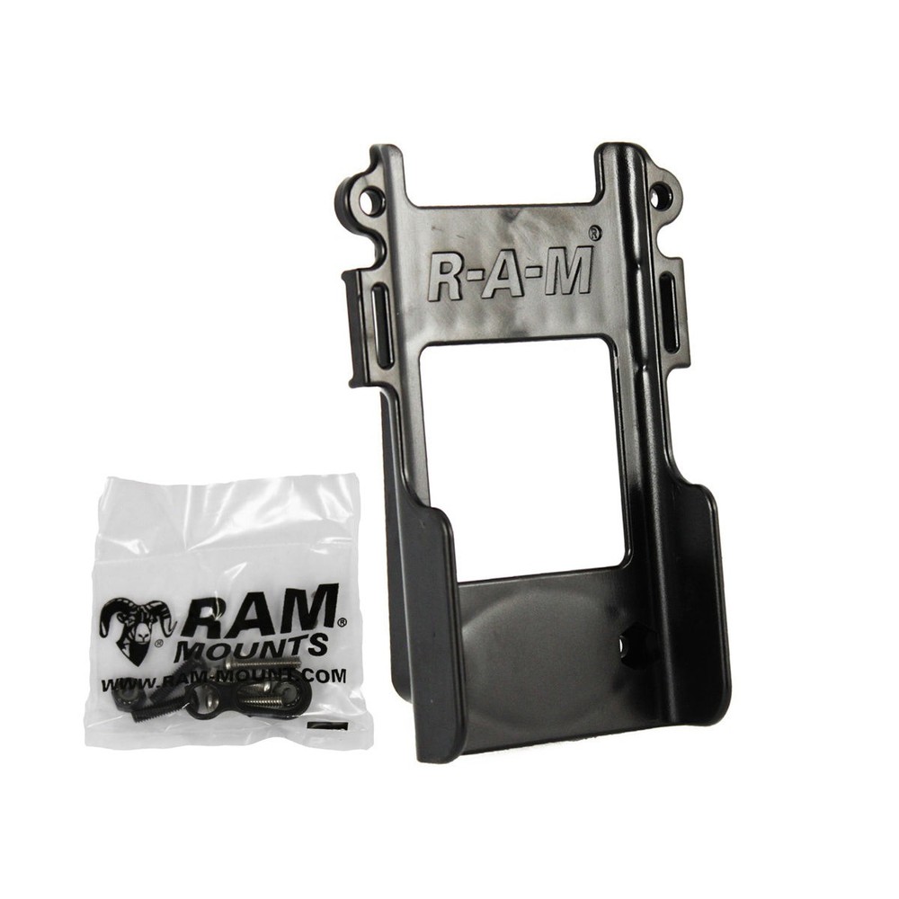RAM-HOL-BC1U  RAM Universal Belt Clip Holder...