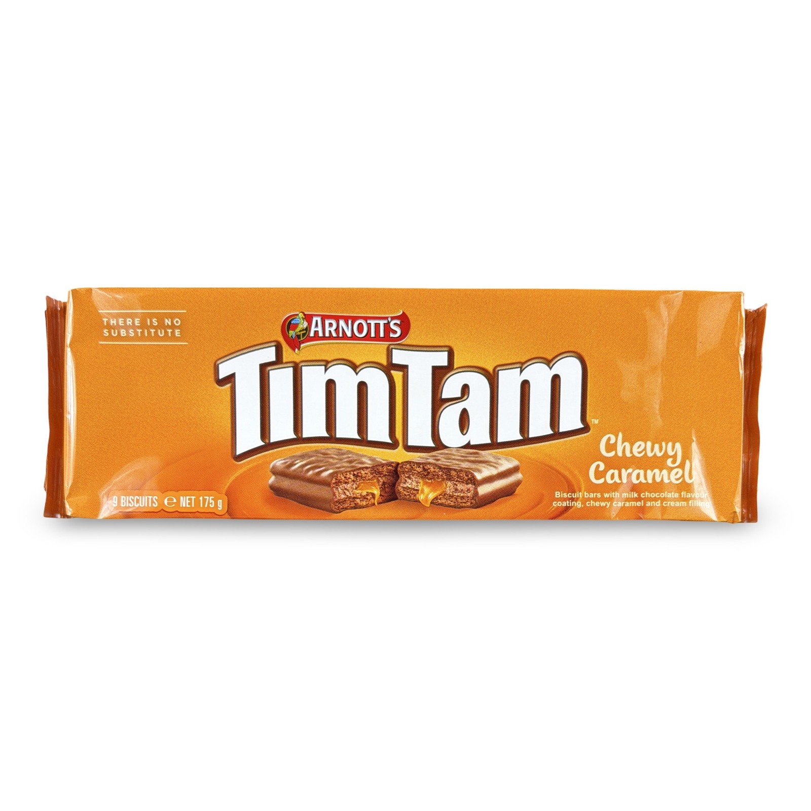 Arnott’s Tim Tam Chocolate Biscuit Bars – Australian Import | 165 g | Assorted F
