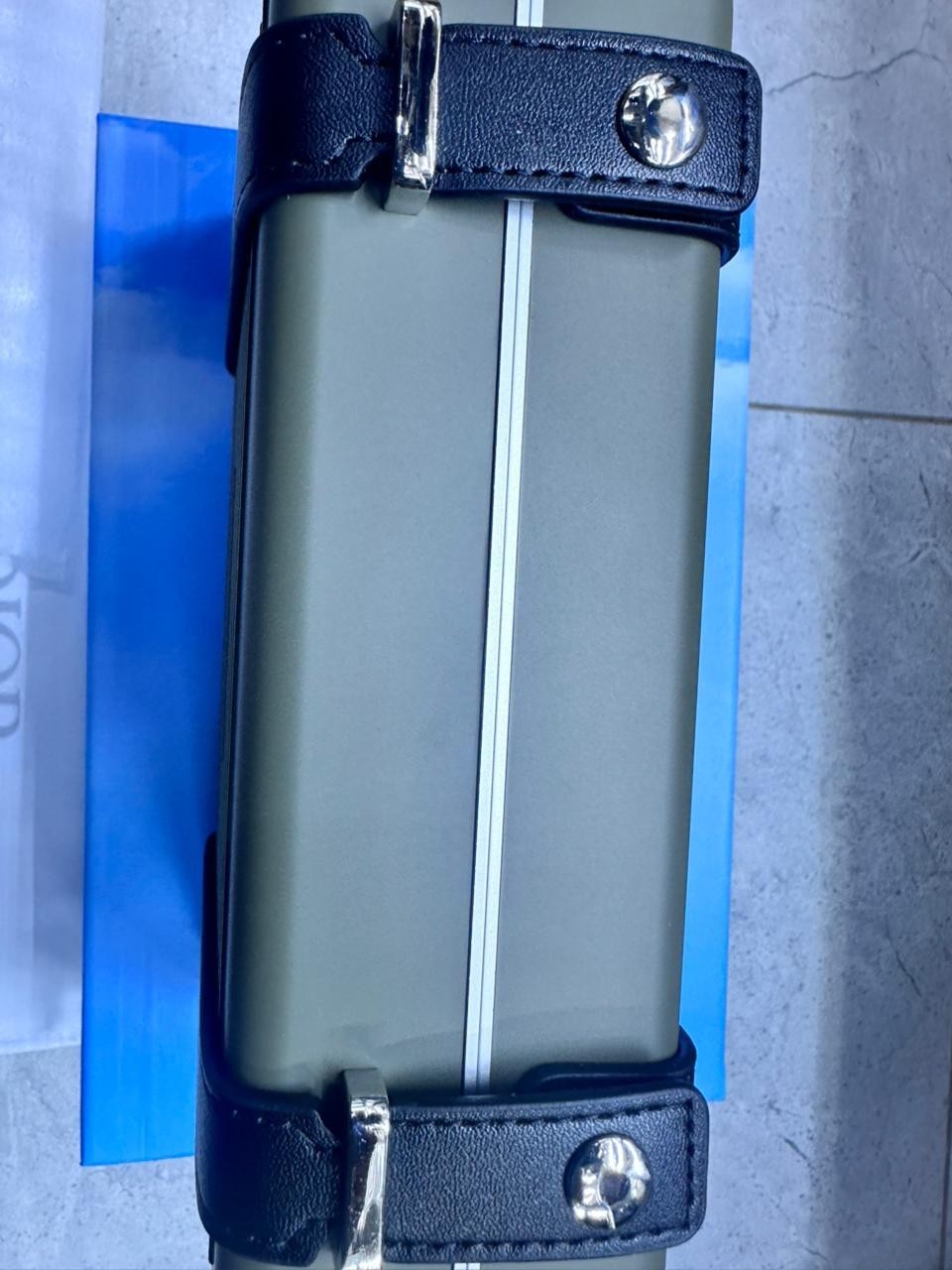 Rimova personal Crossbody Bag