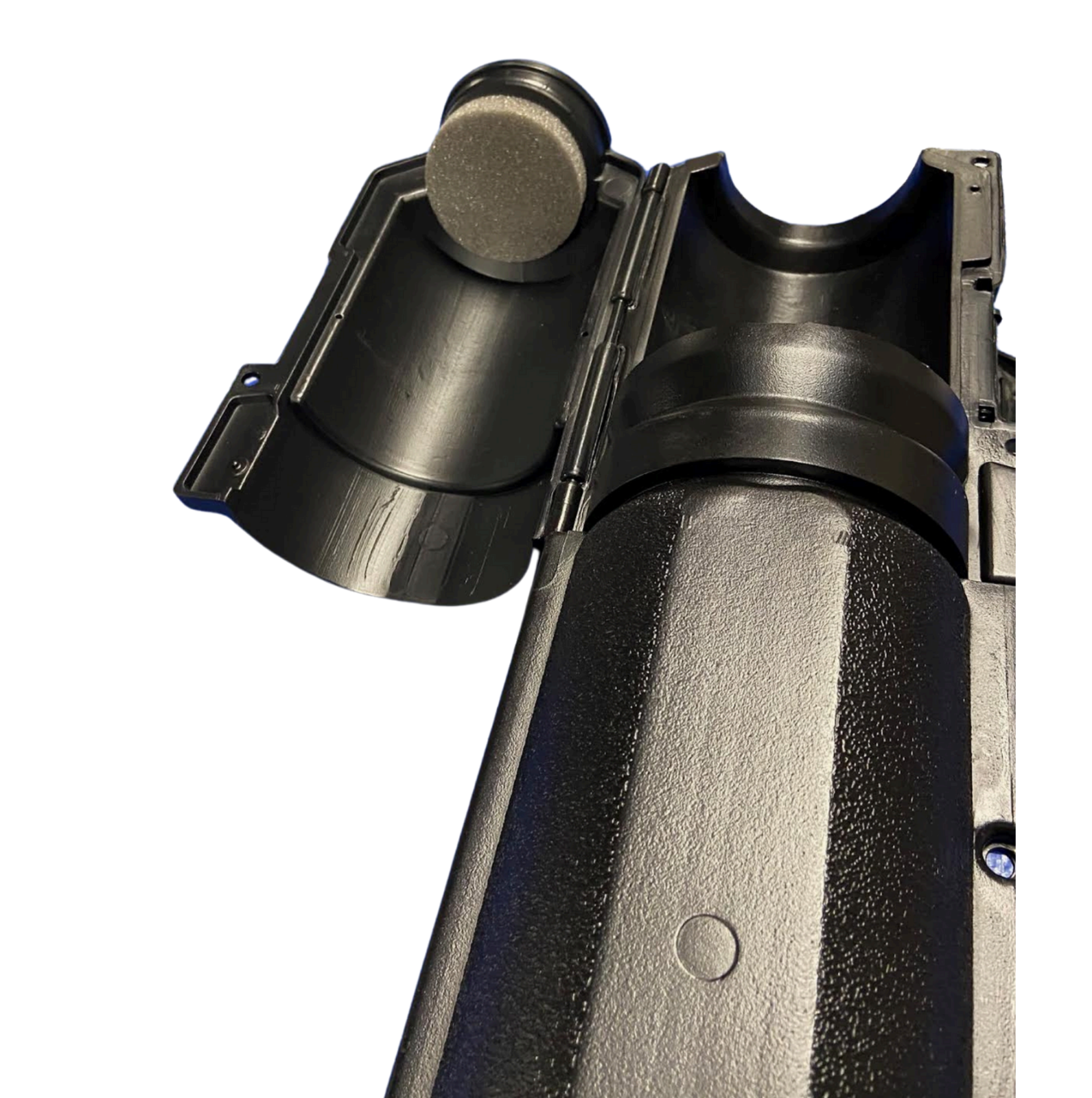 Flambeau Buzuka Fishing Rod holder / storage / travel case