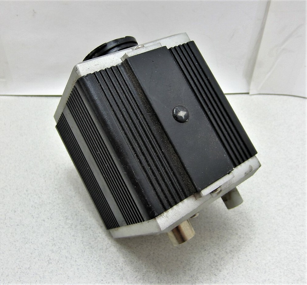 GE General Electric 4TN2505 12-35VDC Camera Adapter