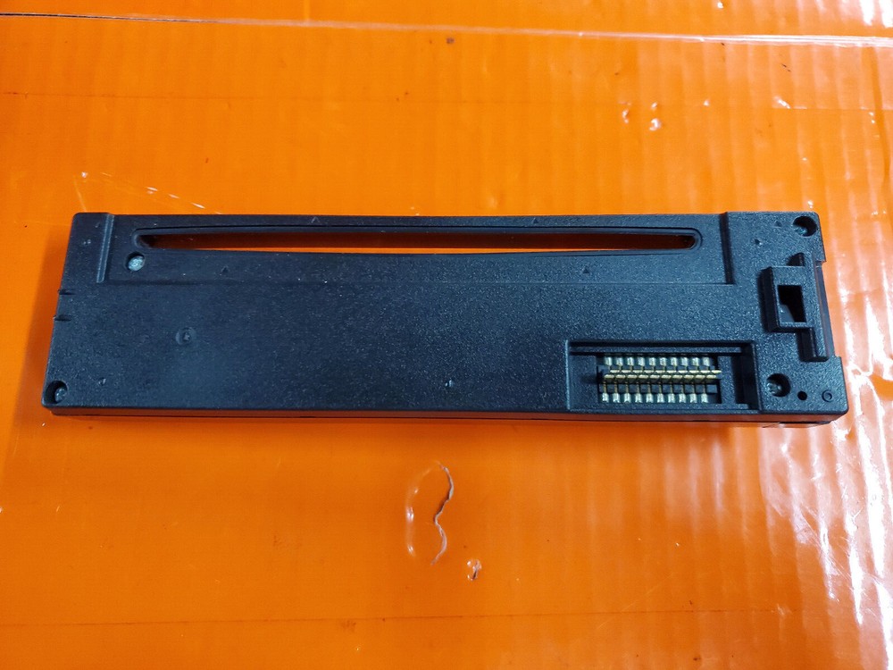 JVC KD-S29 face plate