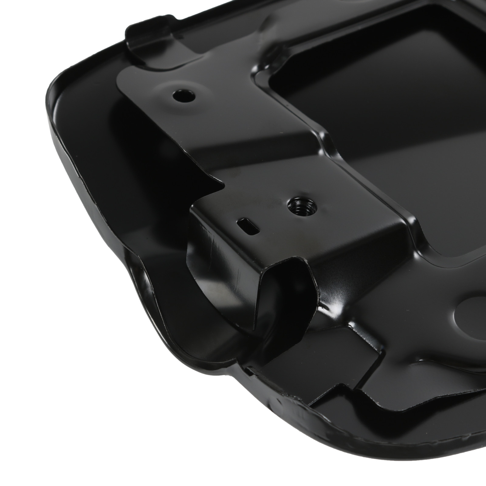 FUEL GAS DOOR LID For TOYOTA TACOMA 2016-2023 77305-04080 5FT BED