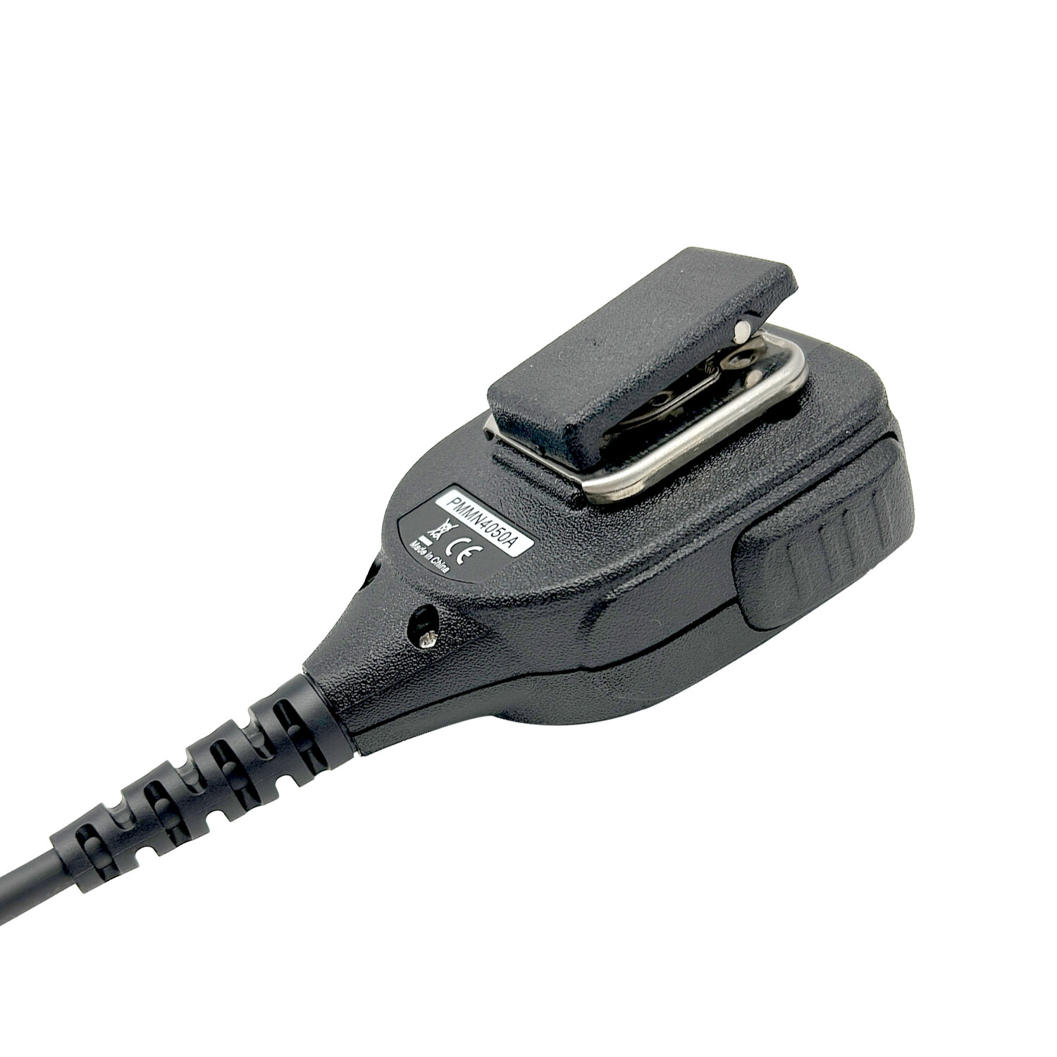 10X PMMN4050A Hand Speaker Mic for Walkie Talkie XPR6580 XPR7550 XPR7350 APX6000