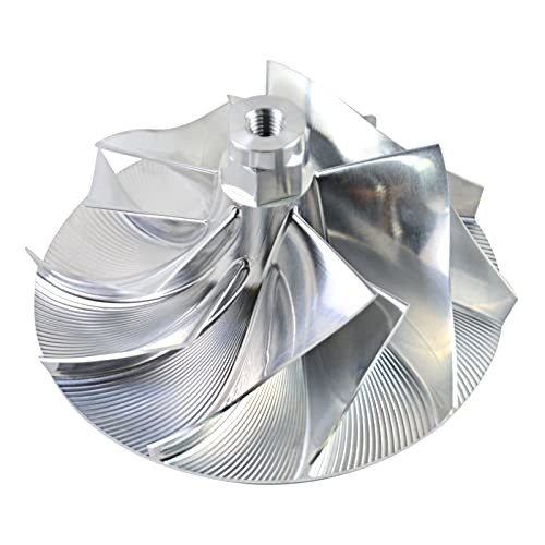 Wicked Turbo Billet Compressor Wheel Replacement# ???? Fit 1994-2003 7.3L