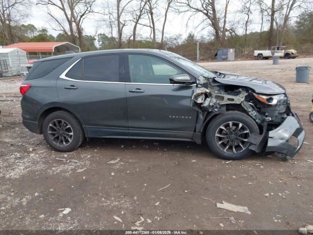 Fuse Box Engine Fits 18-22 EQUINOX 4997163