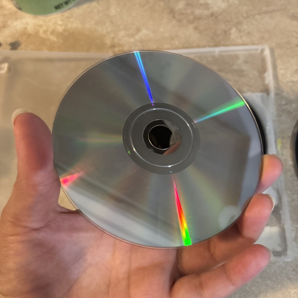 sony vaio windows 7 recovery