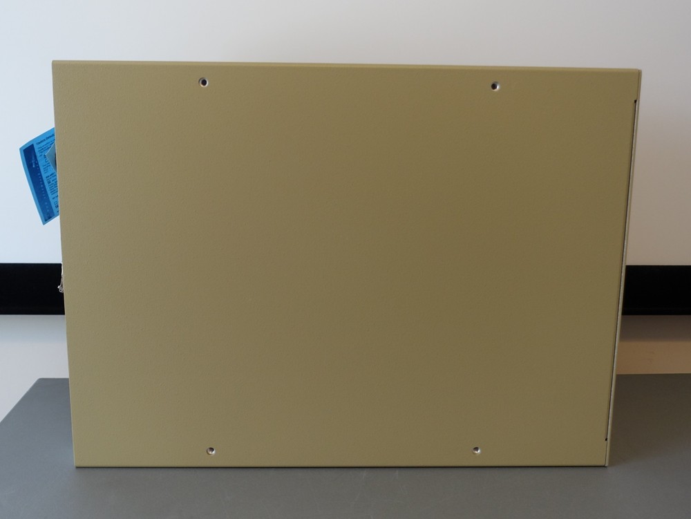 Comtech Xicom XTSLIN-200X – 200W X-Band GaN Solid State Power Amplifier (SSPA)