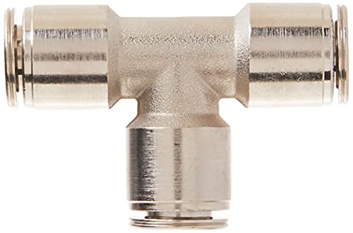 21838 Union Tee, Silver