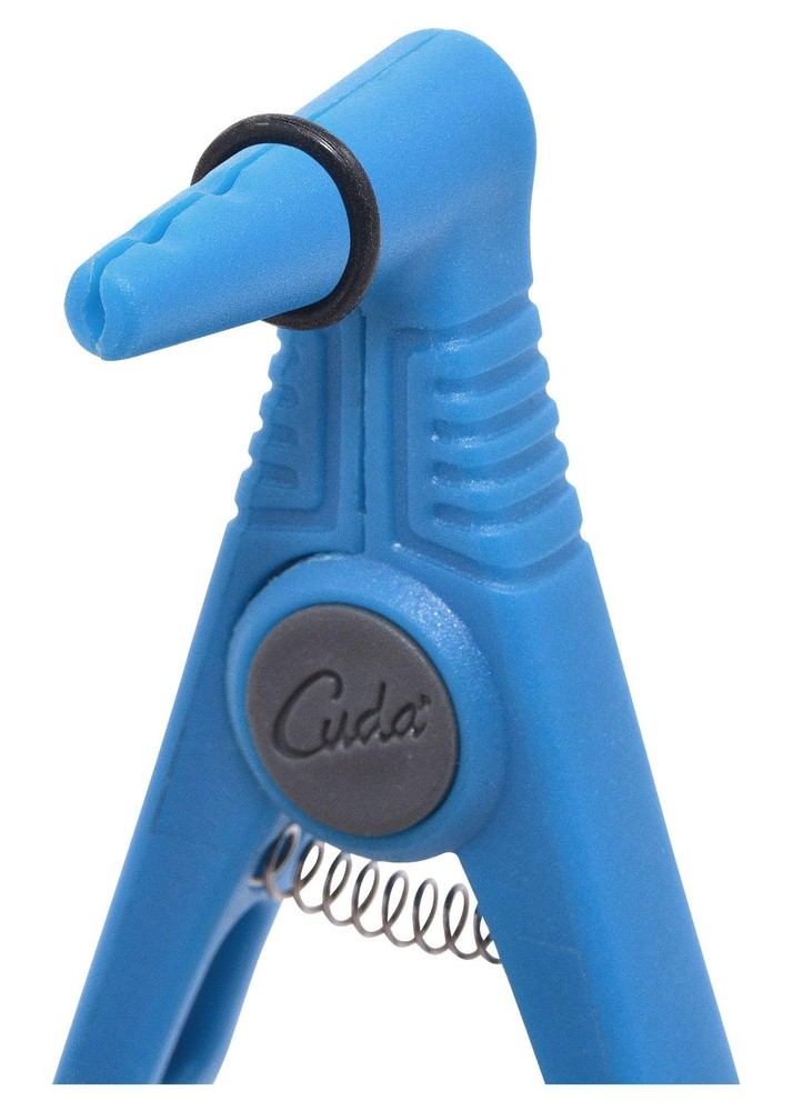 Cuda 5" Wacky Rigging Piler - CBFP-CUD-23076