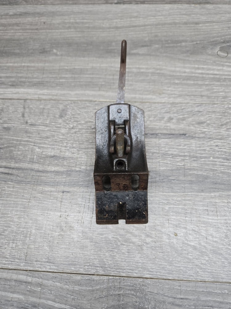 Stanley No 5 1902 Frog