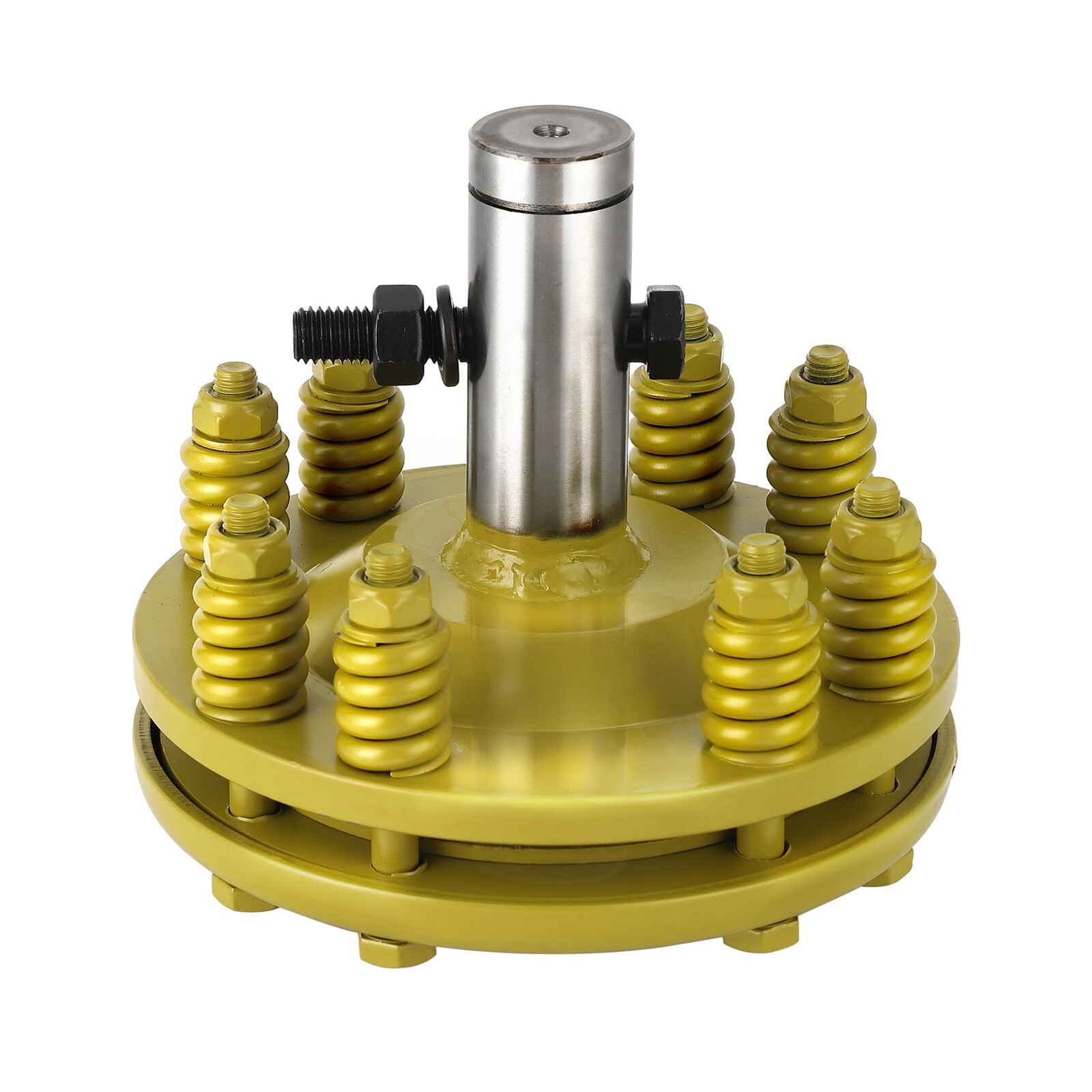 Slip Clutch PTO Slip Clutch 1 3/8" Smooth Round Ends Yellow for PTO Slip Shafts