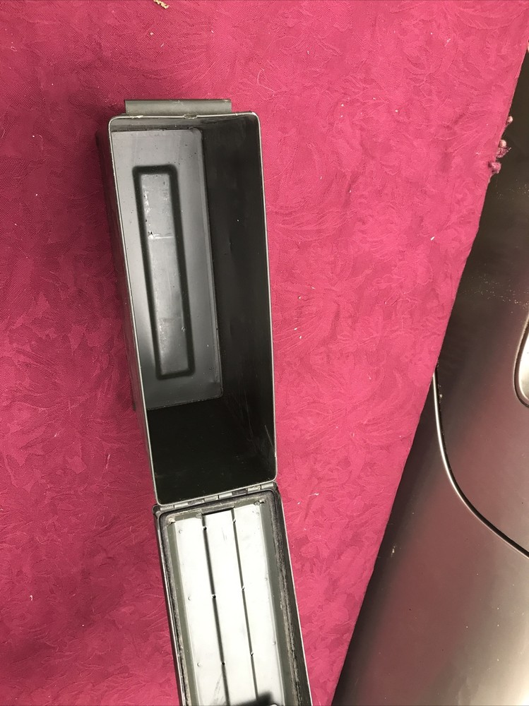 Ammo Can 7.62 MM M82