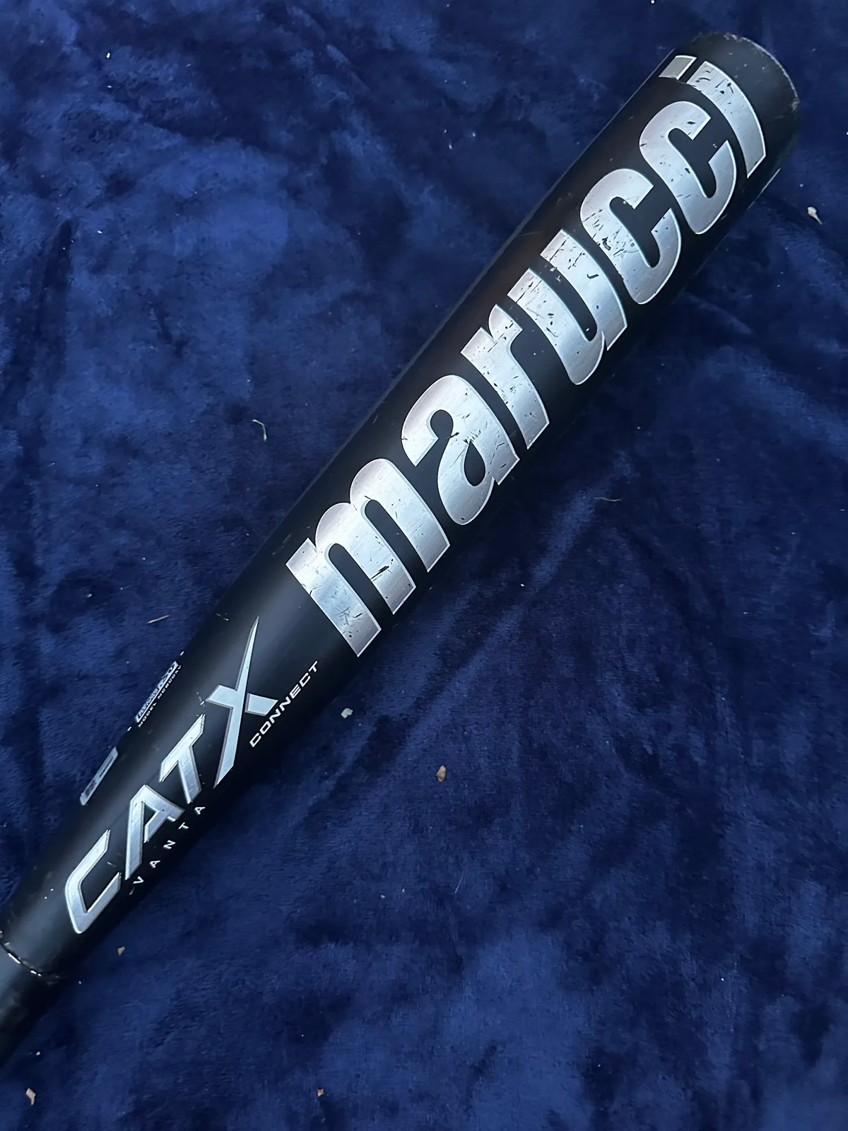 2024 Marucci CATX Vanta Hybrid Bat BBCOR Certified (-3) Hybrid 29 oz 32"...