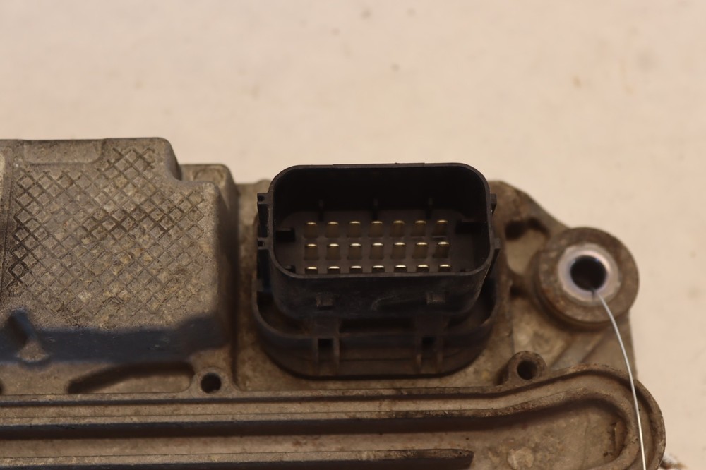 2018-2025 FREIGHTLINER CASCADIA 125 DD15 ENGINE COMPUTER MODULE BRAIN OEM