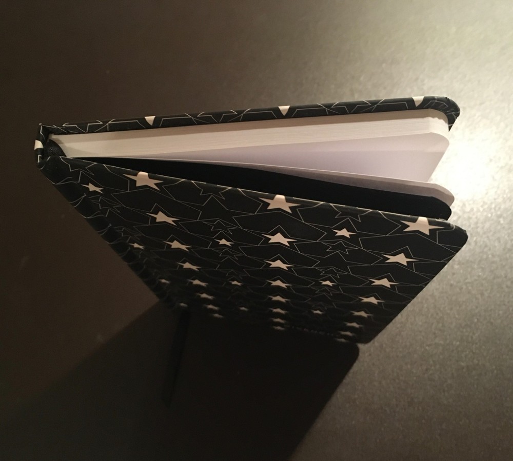 Givenchy Note Journal
