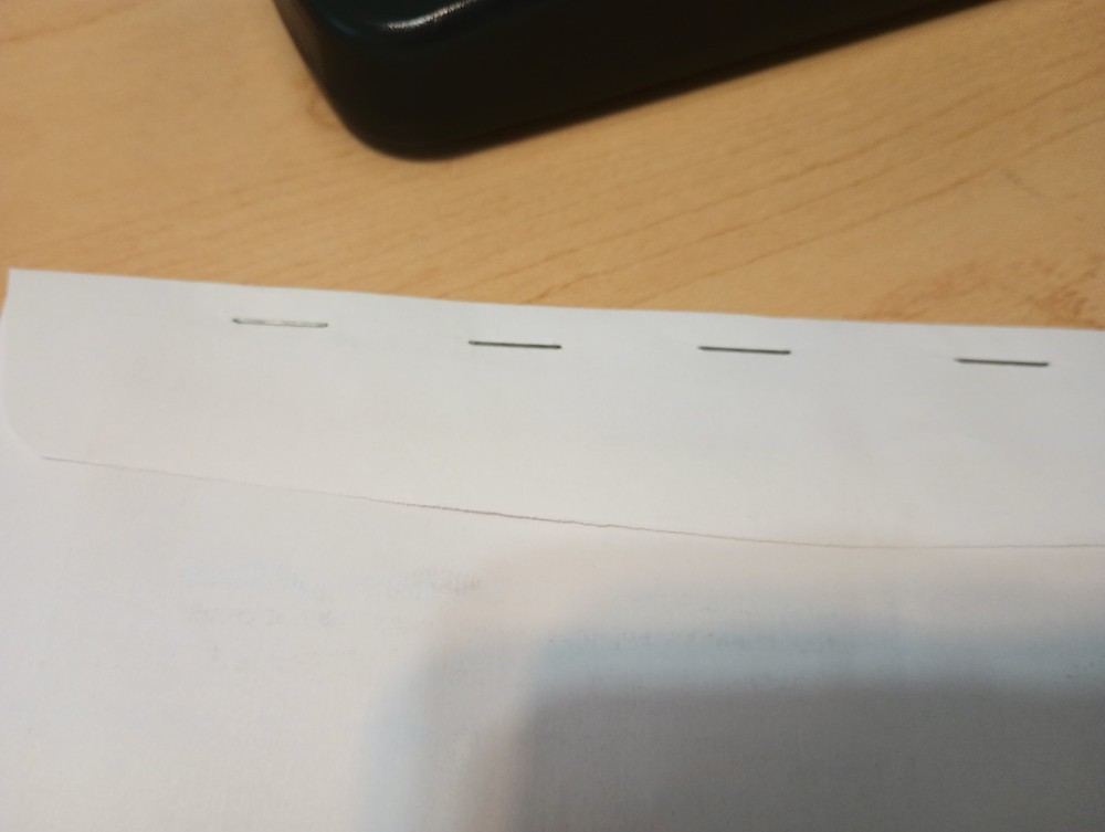 Electric Stapler