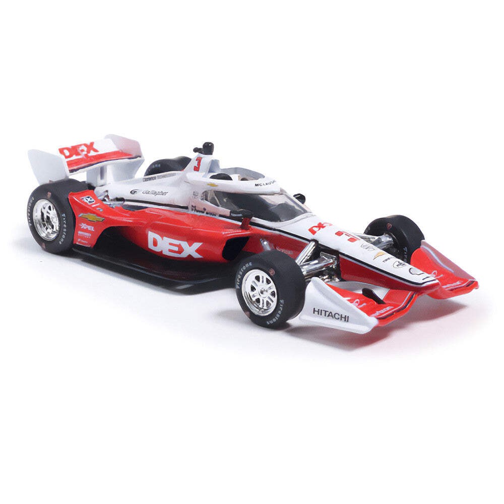 1:64th Team Penske #3 Scott McLaughlin Dex 2026
