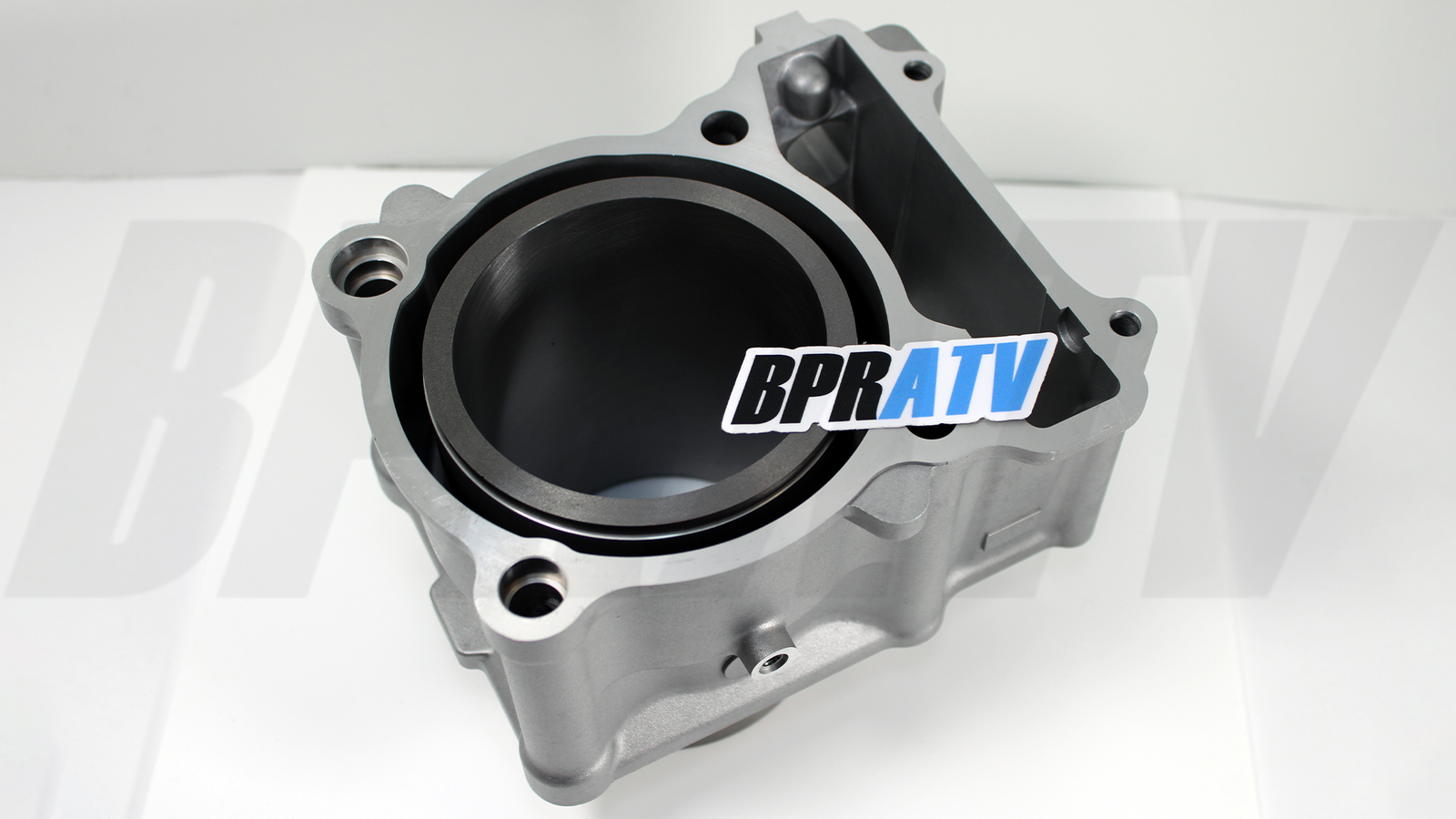 Yamaha Rhino 450 OEM Stock Bore 84.50 Cylinder WISECO Piston Gaskets Top End Kit