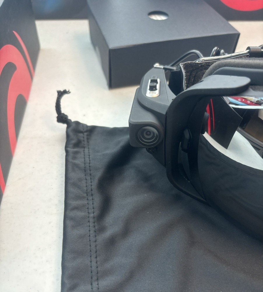 OPS Liquid Image Ski/Snowboard Goggles