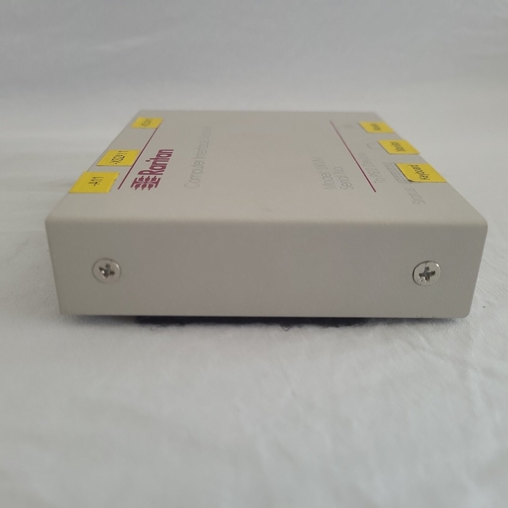 RARITAN COMPUTER INTERFACE MODULE UKVM TO PS/2 DEVICE New.
