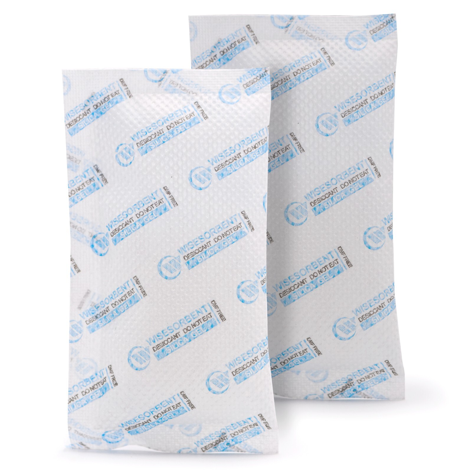20 Gram 30 Packs Silica Gel Packets Dessicant for Storage, Humidity Packs