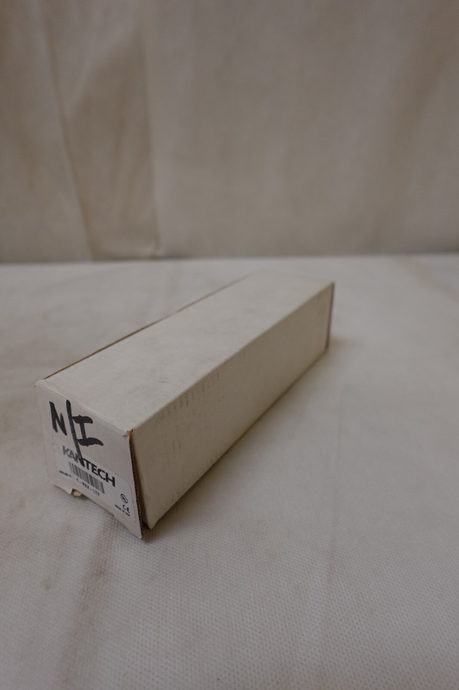 New In box - Kantech T.REX-LT2 Request To Exit Detector - White