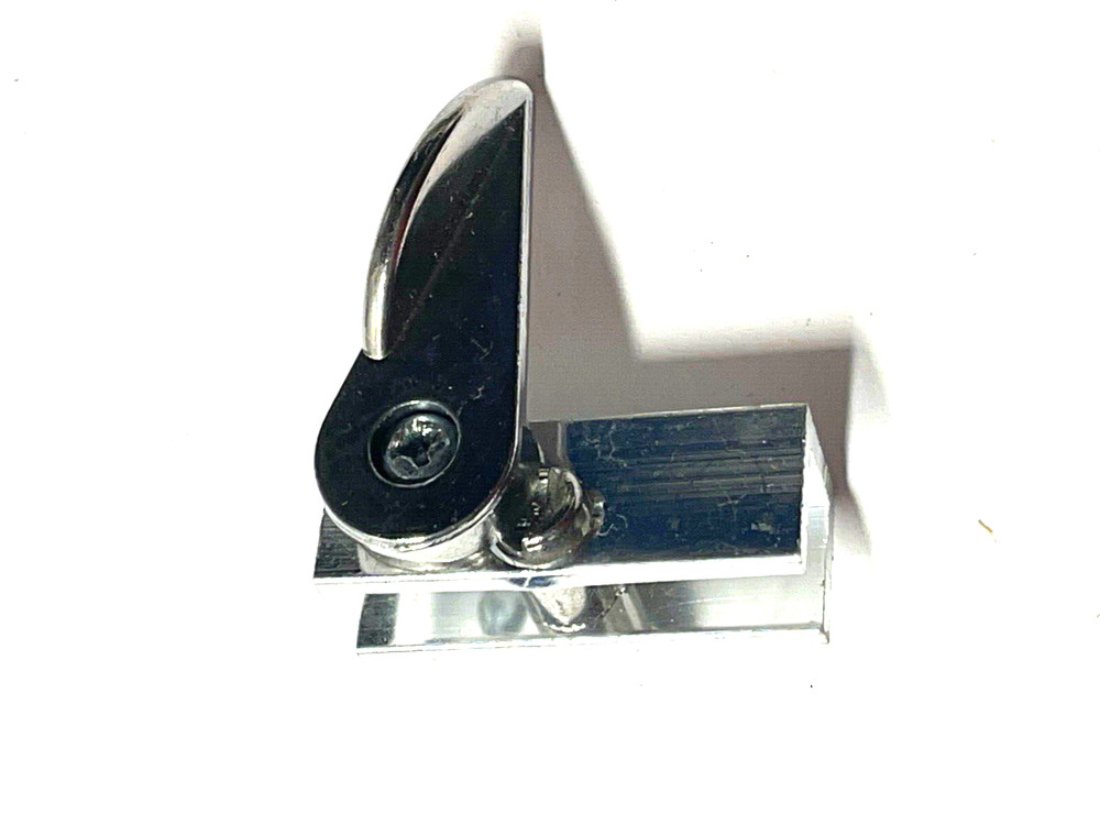 Aluminum Window Security Lock