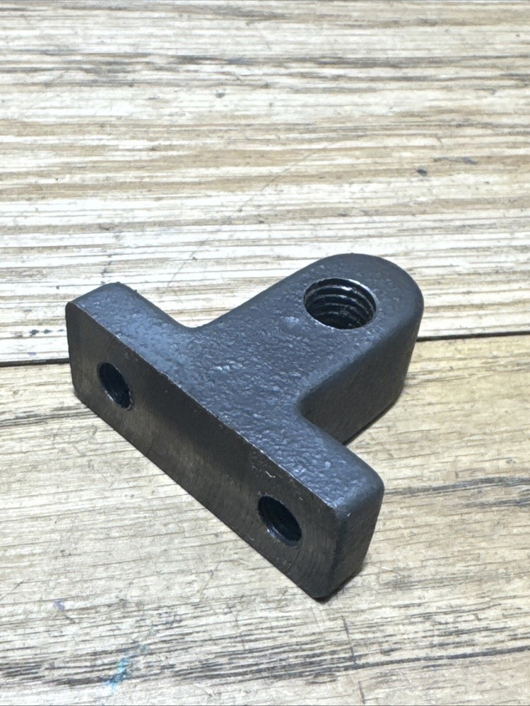 Delta Milwaukee Rockwell 4" Cast Iron Nut