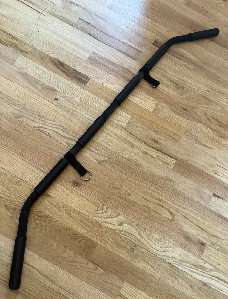 Bowflex Lat Pulldown Bar