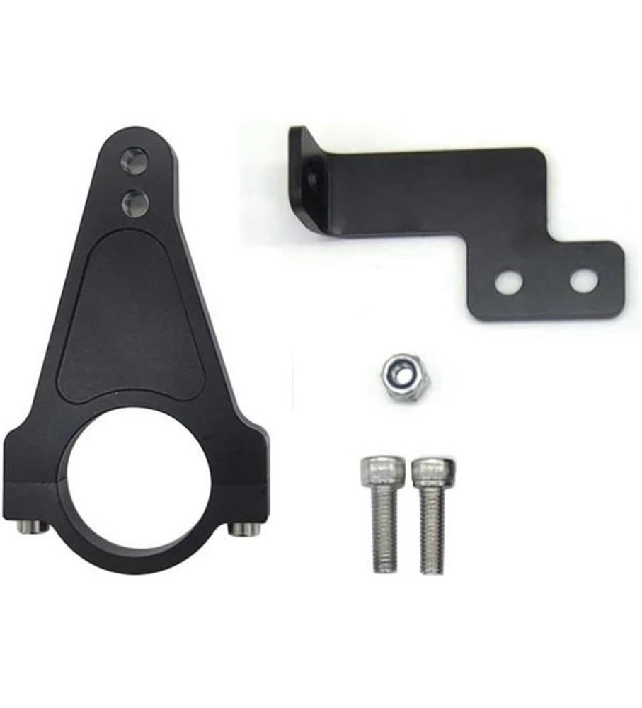 Yume Y11/Y11+ Steering Damper Bracket ONLY